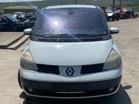 Aripa stanga fata Renault Espace 4 2002 familiara 2,2 dci