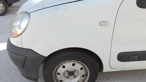 ARIPA STANGA FATA Renault Kangoo 2005