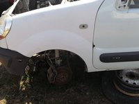 Aripa stanga fata Renault Kangoo 2006