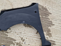 Aripa stanga fata Renault Kangoo 2010 2011 2012