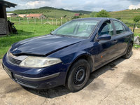 Aripa stanga fata Renault Laguna 2 2002 Hatchback 1.9 Diesel