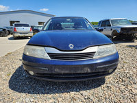 Aripa stanga fata Renault Laguna 2 2003 Hatchback 1.9DCI