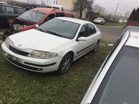 Aripa stanga fata RENAULT Laguna 2