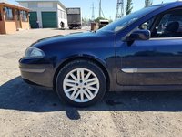 Aripa stanga fata Renault Laguna II 2006 BREAK 1.9 DCI