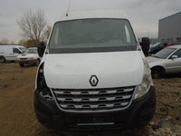 Aripa stanga fata Renault Master 2012 Autoutilitara 2299