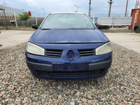 Aripa stanga fata Renault Megane 2 2004 Break 1.5 dci 60kw