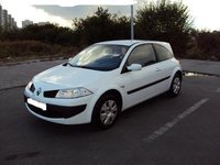 Aripa Stanga Fata Renault Megane 2 Facelift