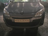 Aripa stanga fata Renault Megane 2010 Hatchback 1.9