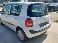 ARIPA STANGA FATA RENAULT MODUS 2011