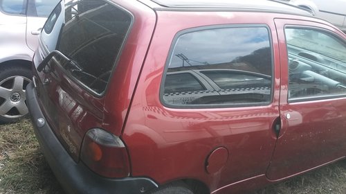 Aripa stanga fata Renault Twingo 1998 Coupe 1149