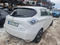 Aripa stanga fata Renault Zoe 2020 hatchback 5AQ607, 44.5 KWh