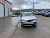 Aripa stanga fata Saab 9-3 2006 limuzina 1.9 diesel