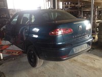 Aripa stanga fata Seat Cordoba 2007 berlina 1.9 TDI