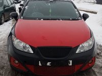 Aripa stanga fata Seat Ibiza 2010 Hatchback 1.4