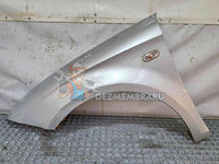 Aripa stanga fata Seat Leon (1P1) [Fabr 2005-2011] LS7Y