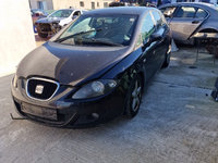 Aripa stanga fata Seat Leon 2 2008 Hatchback 2.0 tdi