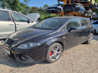 Aripa stanga fata Seat Leon 2008 HatchBack 2.0