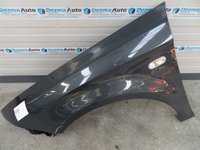 Aripa stanga fata Seat Toledo 3