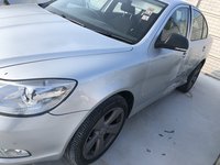 Aripa stanga fata Skoda Octavia 2012 berlina 1.6 diesel