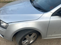 Aripa stanga fata Skoda Octavia 3 an 2013-2014-2015-2016-2017