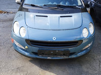 Aripa stanga fata Smart Forfour 2004 HATCHBACK 1.1