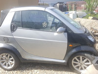 Aripa Stanga Fata Smart Fortwo 0.8 Cabrio