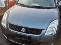 Aripa stanga fata Suzuki Swift 2008 4x4 1.3b