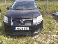 Aripa stanga fata Toyota Auris 2008 hatchback 1,6