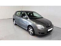 Aripa stanga fata Toyota Corolla 2005 hatchback 1.39 benzina ZZE120