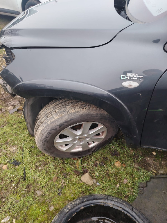 Aripa Stanga Fata Toyota Rav 4 2005-2010