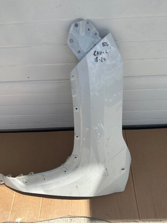 Aripa stanga fata Toyota Rav-4 2019/2020/2021/2022/2023 Rav 4