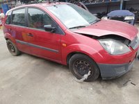 Aripa stanga fata visinie sau aripa dreapta fata FORD FIESTA 2006-2007-2008