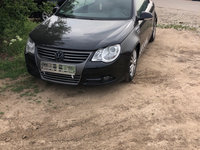 Aripa stanga fata Volkswagen Eos 2006 Cabrio 2.0 turbo