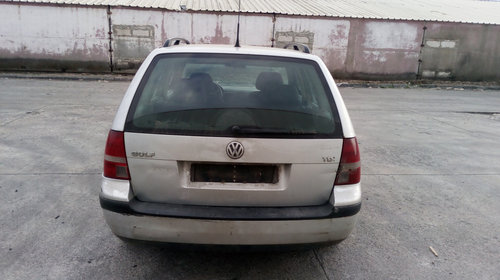 Aripa stanga fata Volkswagen Golf 4 2001 Break 1.9 TDI