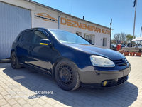 Aripa stanga fata Volkswagen Golf 5 2005 Hatchback 2.0 diesel