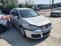 Aripa stanga fata Volkswagen Golf 5 2006 hatchback 1.4 tsi BLG