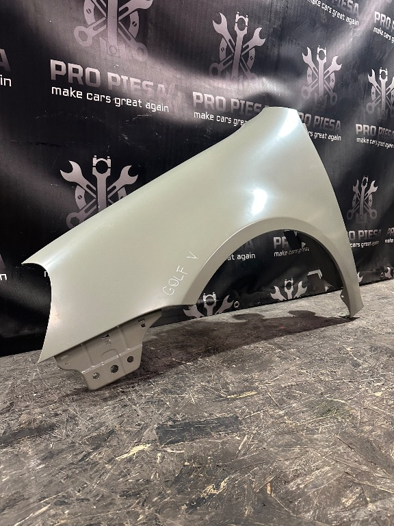 Aripa stanga fata Volkswagen Golf 5 Produs Nou - Cod 1K0 821 105 - imagine 2