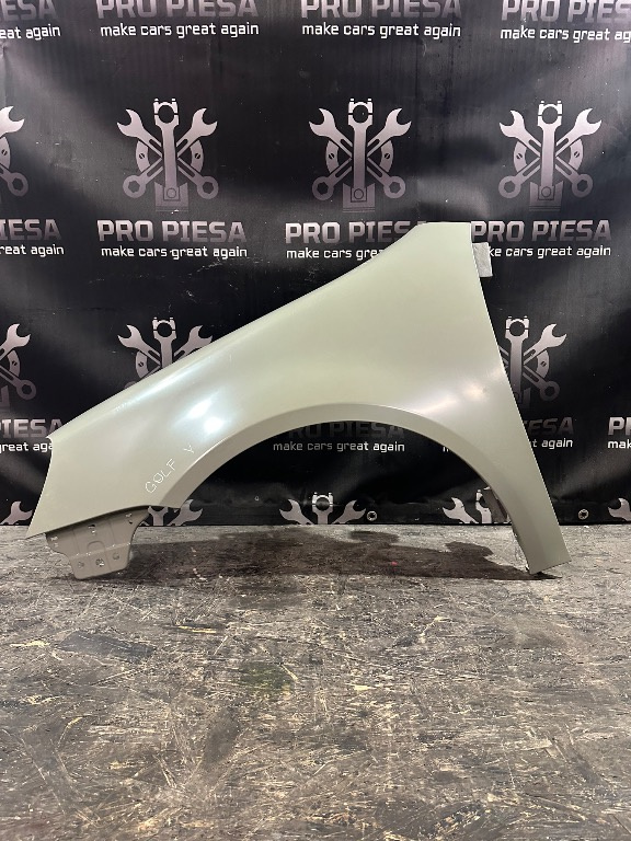 Aripa stanga fata Volkswagen Golf 5 Produs Nou - Cod 1K0 821 105 - imagine 1