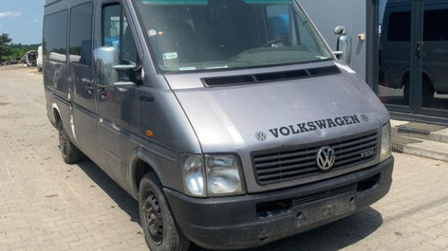 Aripa stanga fata Volkswagen LT 2003 Duba 2.5