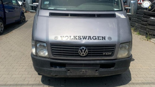 Aripa stanga fata Volkswagen LT 2003 Duba 2.5