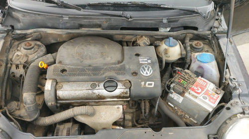 Aripa stanga fata Volkswagen Lupo 1998 Hatchback 1.0