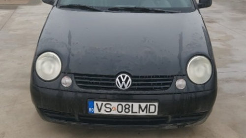 Aripa stanga fata Volkswagen Lupo 1998 Hatchb