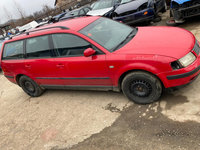 Aripa stanga fata Volkswagen Passat B5 2000 COMBI 1.9 TDI