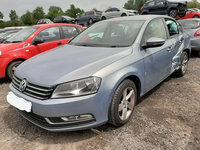 Aripa stanga fata Volkswagen Passat B7 2011 SEDAN 1.6 TDI