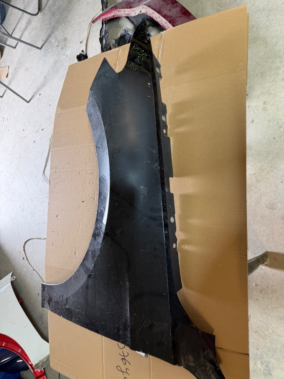 Aripa stanga fata Volkswagen Passat B8 2015/2016/2017/2018/2019/2020
