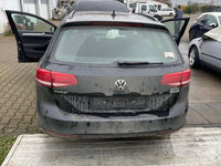 Aripa stanga fata Volkswagen Passat B8 2016 Break 2.0 tdi