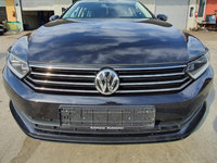 Aripa stanga fata Volkswagen Passat B8 2017 Break 2.0 TDI