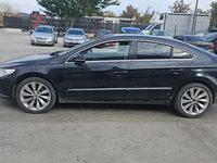 Aripa stanga fata Volkswagen Passat CC 2009 SEDAN 1.8