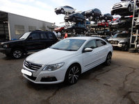 Aripa stanga fata Volkswagen Passat CC 2011 SEDAN 2.0 TDI