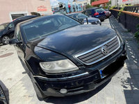 Aripa stanga fata Volkswagen Phaeton 2007 BERLINA 3.0 TDI